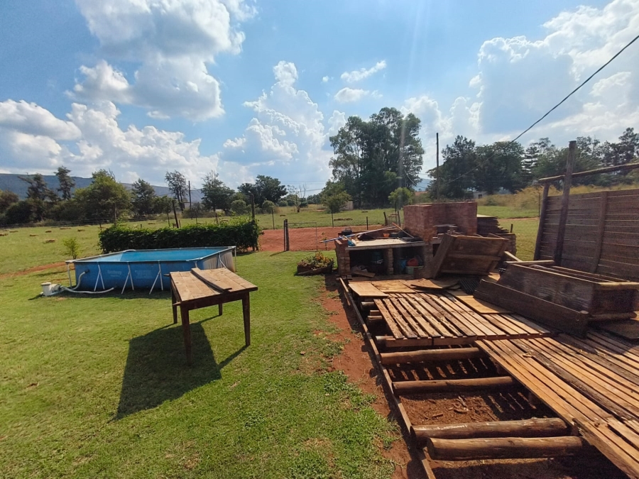 2 Bedroom Property for Sale in Modderfontein AH North West